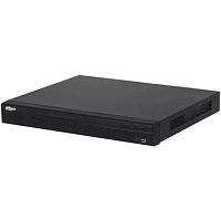картинка dahua dhi-nvr4216-16p-4ks3 16-канальный ip-видеорегистратор с poe 4k и h.265+, видеоаналитика, входящий поток до 160мбит/с, 2 sata iii до 20тбайт от магазина Tovar-RF.ru
