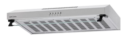 картинка вытяжка krona osten 600 inox pb от магазина Tovar-RF.ru