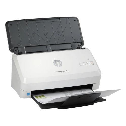картинка сканер hp scanjet pro 3000 s4 (6fw07a) от магазина Tovar-RF.ru