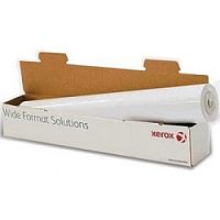 картинка XEROX 450L91404 Бумага Inkjet Matt Coated 90г, 610мм x 45м  от магазина Tovar-RF.ru