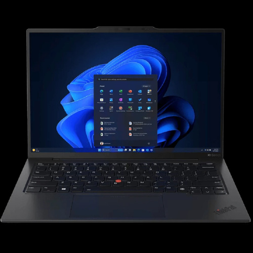 картинка lenovo thinkpad x1 carbon g12 [21kdsb2e00] 14" {2.8k oled ultra 7 165u/32gb/1tb ssd/lte/w11 pro} от магазина Tovar-RF.ru