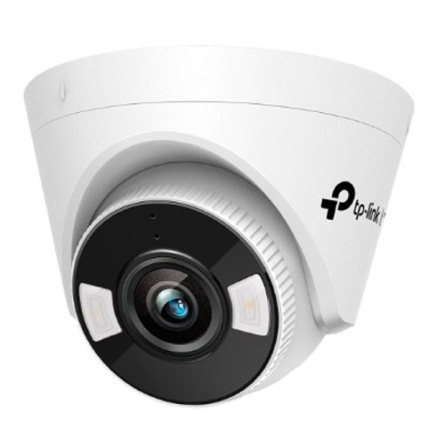 картинка TP-Link VIGI C440(4mm) Турельная камера 4 Мп с цветным ночным видением от магазина Tovar-RF.ru