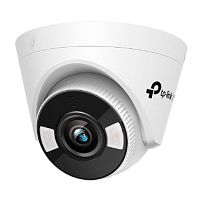 картинка tp-link vigi c440-w(4mm) полноцветная турельная wi-fi ip камера 4 мп от магазина Tovar-RF.ru