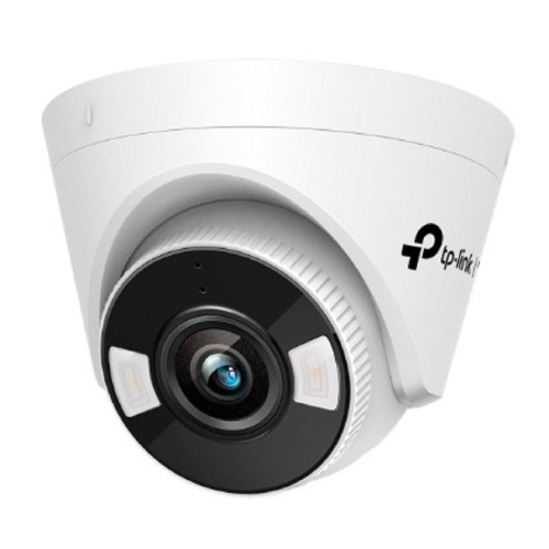 картинка TP-Link VIGI C440-W(4mm) Полноцветная турельная Wi-Fi IP камера 4 Мп от магазина Tovar-RF.ru