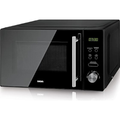 картинка bbk 20mws-722t/b-m (b) микроволновая печь, 20 л, 700 вт, чёрный магазин Tovar-RF.ru являющийся официальным дистрибьютором в России картинка bbk 20mws-722t/b-m (b) микроволновая печь, 20 л, 700 вт, чёрный от магазина Tovar-RF.ru