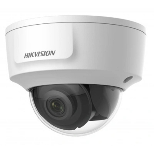 картинка HIKVISION DS-2CD2185G0-IMS (2.8мм) БЕЛЫЙ {2.8-2.8мм Видеокамера IP цветная корп} от магазина Tovar-RF.ru