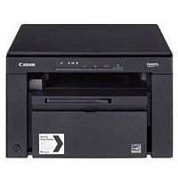 картинка canon i-sensys mf3010 (5252b034) +2 cartridge {а4, 18 стр./мин, 64 мб,1200 x 600 dpi, usb, лоток 150 л.,+2 cartridge 725(3484b002) от магазина Tovar-RF.ru