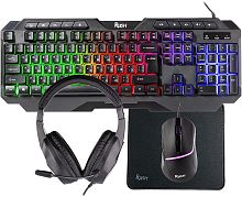 картинка мультимедийный набор smartbuy (sbc610gk) f10 черный от магазина Tovar-RF.ru