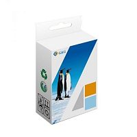 картинка картридж струйный g&g gg-3ym62ae 305xl черный (4мл) для hp deskjet 2320/2710/2720 от магазина Tovar-RF.ru
