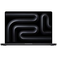 картинка apple macbook pro 16-inch 2024 [mx2y3zp/a] (клав.рус.грав.) space black 16" liquid retina xdr {(3456x2234) m4 pro 14c cpu 20c gpu/48gb/512gb ssd/необходимо докупить переходник арт.11007065} (a3403) от магазина Tovar-RF.ru