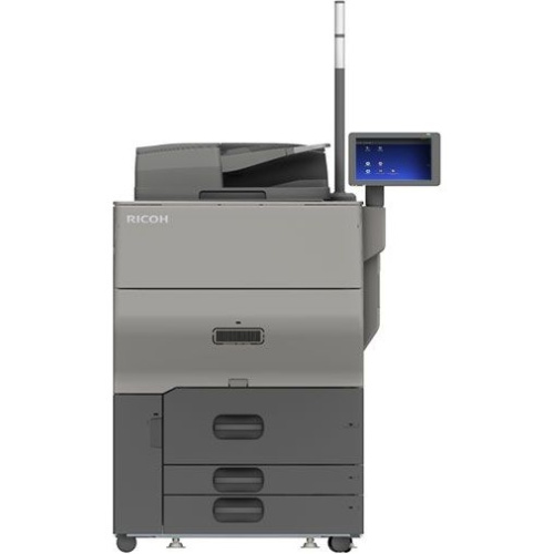 картинка ricoh pro c5300s мфу цифровое полноцветное (409394) магазин Tovar-RF.ru являющийся официальным дистрибьютором в России картинка ricoh pro c5300s мфу цифровое полноцветное (409394) от магазина Tovar-RF.ru