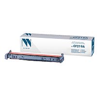 картинка nv print cf219a барабан для  laserjet pro m104a/m104w/m132a/m132fn/m132fw/m132nw (12000k) с чипом от магазина Tovar-RF.ru
