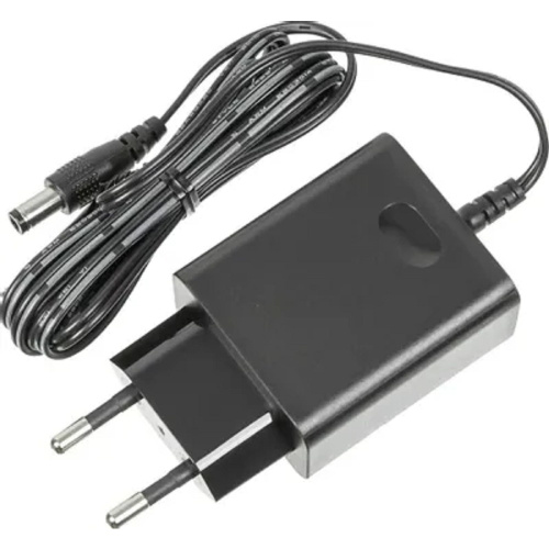 картинка yealink блок питания 5vdc, 1.2a для sip-t27g/t41s/t42s/t53(w) магазин Tovar-RF.ru являющийся официальным дистрибьютором в России картинка yealink блок питания 5vdc, 1.2a для sip-t27g/t41s/t42s/t53(w) от магазина Tovar-RF.ru