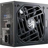 картинка seasonic atx 1200w vertex px-1200 80+ platinum (20+4pin) apfc 135mm fan 18xsata cab manag rtl от магазина Tovar-RF.ru