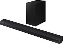 картинка саундбар samsung hw-b650d/ru [пи] от магазина Tovar-RF.ru