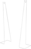 картинка Светильник для рассады UNIEL (UL-00007140) UFP-G20S H80 WHITE от магазина Tovar-RF.ru