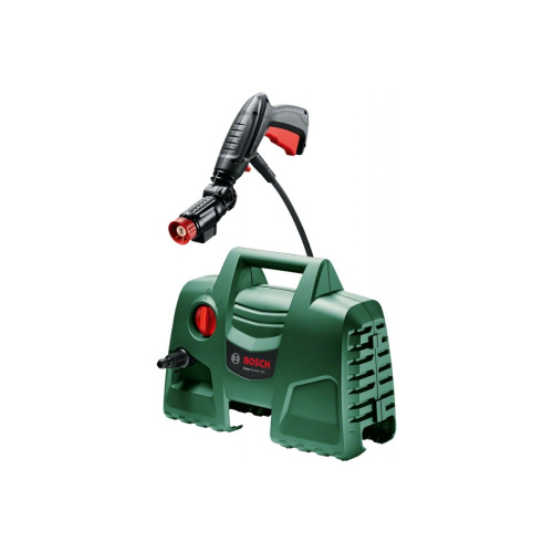 картинка bosch easyaquatak 100 мойка высокого давления [06008a7e00] { 220-230 в, от 67 до 100 бар, 300 л/час } от магазина Tovar-RF.ru