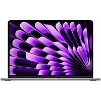 картинка apple macbook air 15-inch 15" 8-core m2 / 16gb / 1tb ssd / 10-core m2 gpu - space gray p/n z18n000rr от магазина Tovar-RF.ru