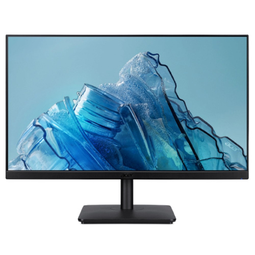 картинка lcd acer 27" v277ebiv vero черный {ips 1920x1080 100hz 4ms 250cd d-sub hdmi} [um.hv7ee.e09] от магазина Tovar-RF.ru
