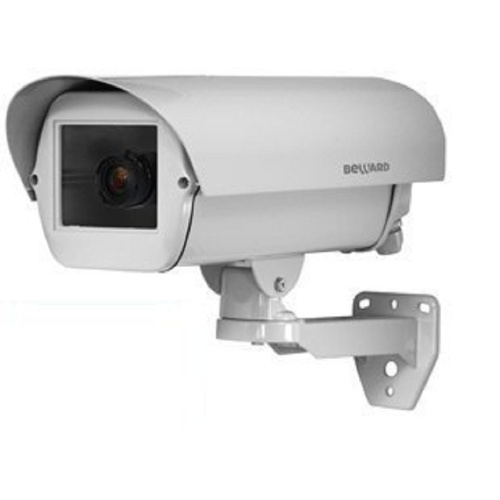 картинка BEWARD B10xx-K12F Уличное исполнение в термокожухе -40...+50С от магазина Tovar-RF.ru