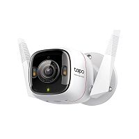картинка tp-link tapo c325wb умная уличная камера от магазина Tovar-RF.ru