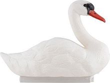 картинка PARK Фигурка декоративная садовая Лебедь (004769) от магазина Tovar-RF.ru