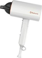 картинка фен для волос sakura sa-4043w от магазина Tovar-RF.ru