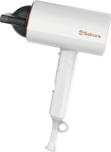 картинка фен для волос sakura sa-4043w от магазина Tovar-RF.ru