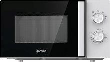 картинка микроволновая печь gorenje mo20e1wh от магазина Tovar-RF.ru