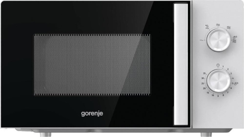 картинка микроволновая печь gorenje mo20e1wh магазин Tovar-RF.ru являющийся официальным дистрибьютором в России картинка микроволновая печь gorenje mo20e1wh от магазина Tovar-RF.ru