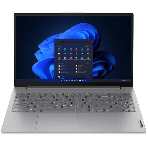 картинка lenovo v15 g4 abp [83cra01sin] iron grey 15.6" {fhd tn ryzen 7 7730u/16gb/512gb ssd/dos} от магазина Tovar-RF.ru