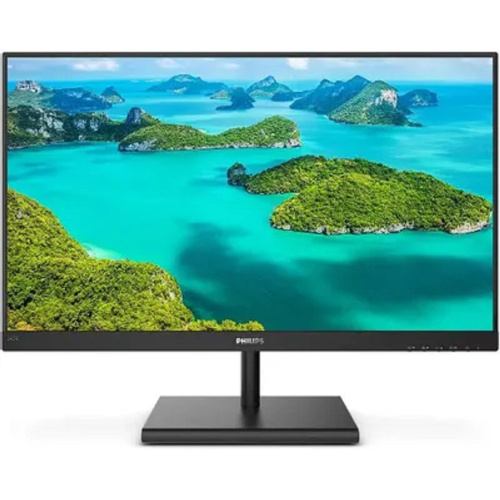 картинка lcd philips 23.8" 245e1s(00/01) черный {ips 2560x1440 75hz 4ms 8bit 178/178 250cd 1000:1 10m:1, d-sub hdmi1.4 displayport1.2 audioout vesa} магазин Tovar-RF.ru являющийся официальным дистрибьютором в России картинка lcd philips 23.8" 245e1s(00/01) черный {ips 2560x1440 75hz 4ms 8bit 178/178 250cd 1000:1 10m:1, d-sub hdmi1.4 displayport1.2 audioout vesa} от магазина Tovar-RF.ru