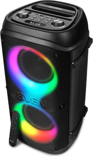 картинка акустика sven ps-800 черный магазин Tovar-RF.ru являющийся официальным дистрибьютором в России картинка акустика sven ps-800 черный от магазина Tovar-RF.ru