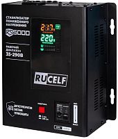 картинка Стабилизатор RUCELF RS-5000 (КА-00010503) от магазина Tovar-RF.ru