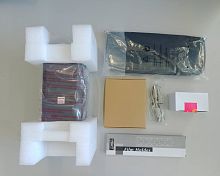 картинка слайд-сканер plustek opticfilm 8200i ai (kh14030f9001677) от магазина Tovar-RF.ru