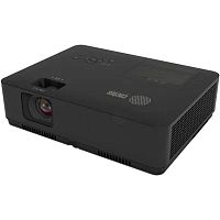 картинка cactus cs-s2.b проектор черный {3lcd 40000lm ls 4000lm ansi (1024x768) 15000:1 ресурс лампы:10000часов 1xusb typea 2xhdmi 4.7кг} от магазина Tovar-RF.ru