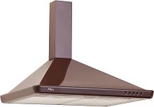 картинка вытяжка кварц 532 вк-1-35-3 brown кварц 532 вк-1-35-3 brown от магазина Tovar-RF.ru