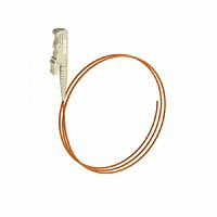 картинка ntss шнур оптический pt ntss premium e2000/upc 50/125мкм 1.5м lszh  ntss-pgt-pm-e2000/u-50-1.5 от магазина Tovar-RF.ru