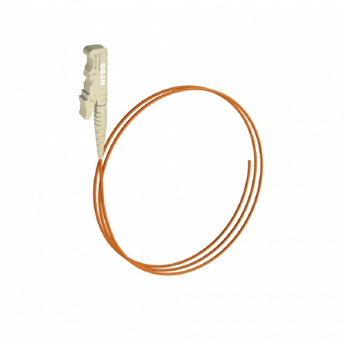 картинка ntss шнур оптический pt ntss premium e2000/upc 50/125мкм 1.5м lszh  ntss-pgt-pm-e2000/u-50-1.5 от магазина Tovar-RF.ru