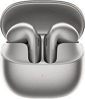 картинка xiaomi buds 6 titan gray (bhr08ohgl) от магазина Tovar-RF.ru