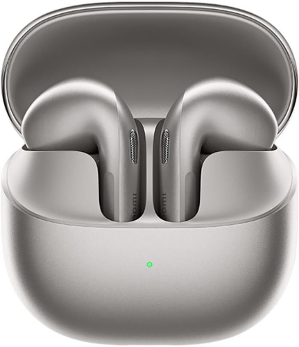 картинка xiaomi buds 6 titan gray (bhr08ohgl) от магазина Tovar-RF.ru