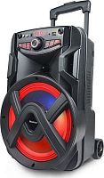 картинка портативная аудиосистема blackton bt pbs2111 черный от магазина Tovar-RF.ru