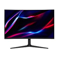 картинка lcd acer 31.5" xz320qs3bmiiphx {va curved 1500r 1920x1080 180hz 1ms 250cd 3000:1 hdmi2.0 dp1.4 speakers 2x2w freesync hdr10 vesa 100x100} от магазина Tovar-RF.ru