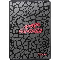 картинка apacer ssd as350 1tb sata 2.5" 7mm, r560/w540 mb/s, iops 80/93k, mtbf 1,5m, 3d tlc, 600tbw, retail (ap1tbas350-1) от магазина Tovar-RF.ru