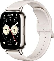 картинка смарт-часы xiaomi redmi watch 5 lite light gold (светло-золотой) (bhr8791gl) от магазина Tovar-RF.ru