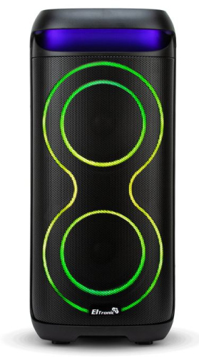 картинка колонка 06" (30-44 dance box 900) динамик 2шт/6.5" eltronic с tws магазин Tovar-RF.ru являющийся официальным дистрибьютором в России картинка колонка 06" (30-44 dance box 900) динамик 2шт/6.5" eltronic с tws от магазина Tovar-RF.ru