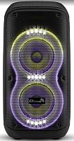 картинка eltronic 06" (20-91) dance box 600 black от магазина Tovar-RF.ru