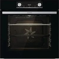 картинка духовой шкаф электрический gorenje box6737e01bg черный от магазина Tovar-RF.ru