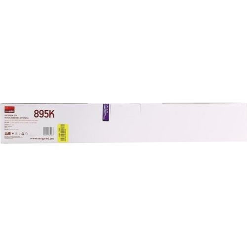 картинка easyprint tk-895k тонер-картридж lk-895k для kyocera fs-c8020mfp/c8025mfp/c8520mfp/c8525mfp (12000 стр.) черный, с чипом от магазина Tovar-RF.ru