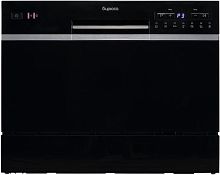 картинка бирюса dwc-506/7 b черный от магазина Tovar-RF.ru